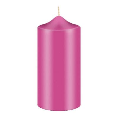 Ljusfärg Bekro Rosa - 50 gram - Dos 0,1 % - Räcker till 50 kg