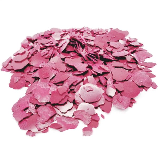 Ljusfärg Bekro Rosa - 50 gram - Dos 0,1 % - Räcker till 50 kg