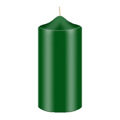 Ljusfärg Bekro Mörkgrön - 50 gram - Dos 0,2 % - Räcker till 25 kg