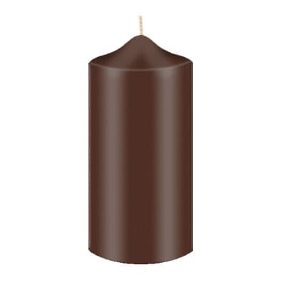 Ljusfärg Bekro Mörk Brun - 50 gram - Dos 0,2 % - Räcker till 25 kg