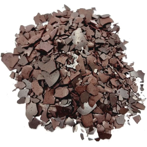 Ljusfärg Bekro Mörk Brun - 50 gram - Dos 0,2 % - Räcker till 25 kg