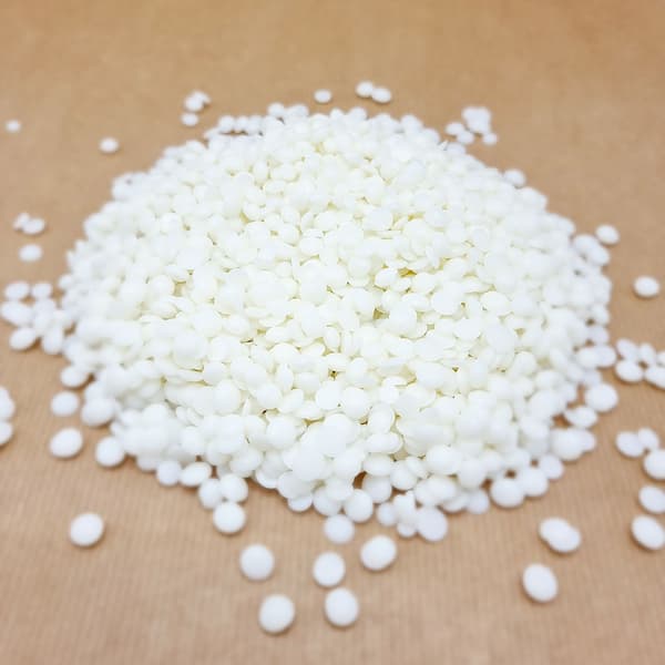 Sojavax till Ljusglas - 20 kg - CB Advanced EcoSoya Pastiller