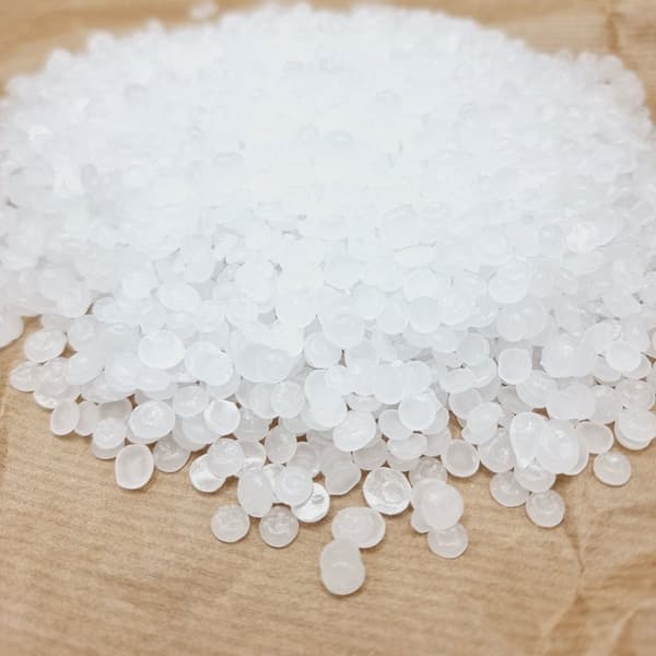 Paraffin Clear - 3 kg Pastiller - För Ljustillverkning