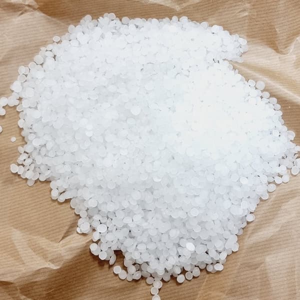 Paraffin för Ljustillverkning 20 kg - Foodsafe Granulat