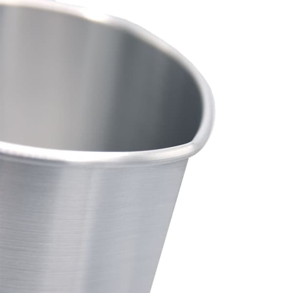 Kanna Aluminium - 2.5 liter - För Ljustillverkning