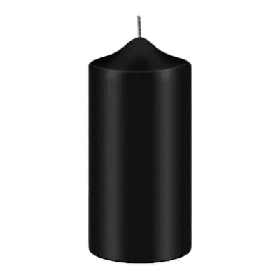 Ljusfärg Bekro Svart - 50 gram - Dos 0,2 % - Räcker till 25 kg