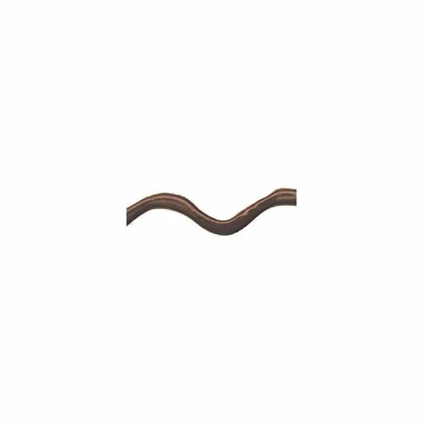 Deco penna för ljus - Choklad - 30 ml - R...