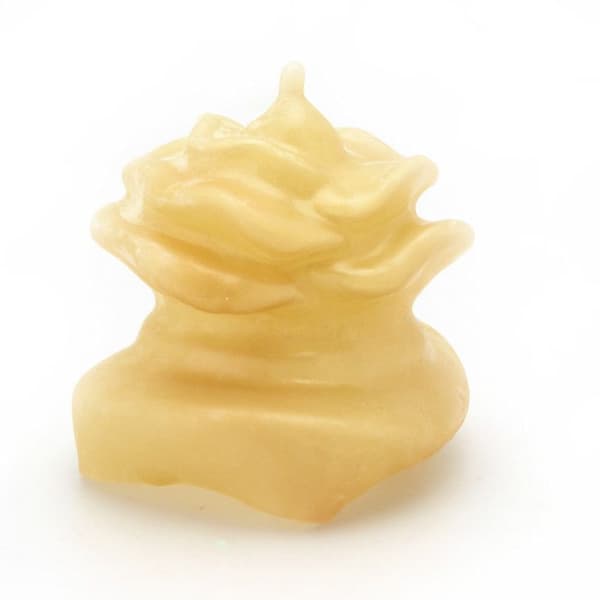 Rose latex ljusform - Creative seed {color}
