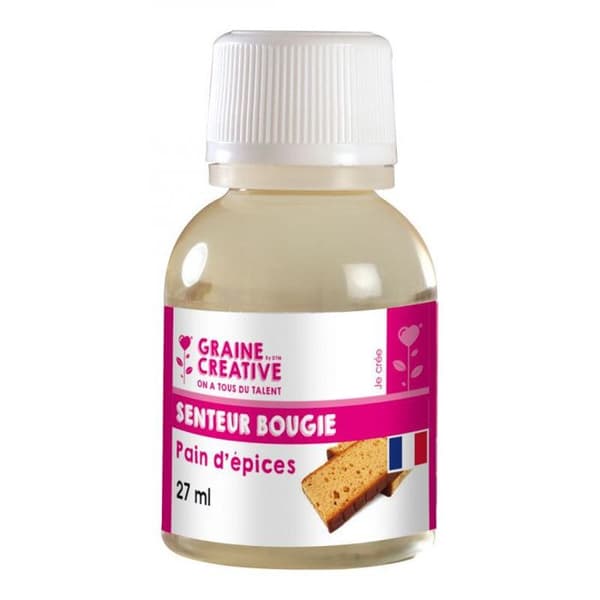 Doftljus 27 ml Pepparkaka