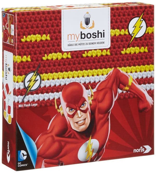 Myboshi ljus skapande spel - 606311366 - Heros - Flash