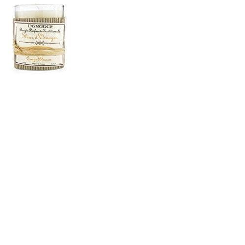 Hantverk Doftljus Orange Blossom