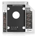 Miniatyrbild 3 av 4: Ewent EW700 SATA (9,5 mm) HDD/SSD optisk enhetsadapter
