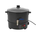 Pikkukuva 1 / 2: WAX MELTER, 8L/10L Kapasiteetti, Tehokas 1000W Lämmitys, Säädettävä Lämpötilan Ohjaus,8L