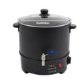 Miniatyrbillede 1 af 2: Elektrisk Voks Smelter, Justerbar Temperaturkontrol, 1000W Effekt,10L