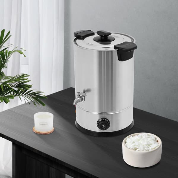 Vaha sulatusastia, 1800W teho, 12L kapasiteetti