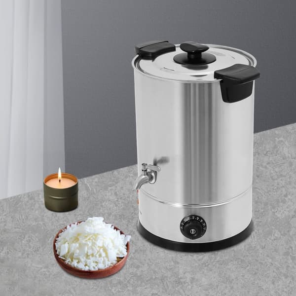 Vaha sulatusastia, 1800W teho, 12L kapasiteetti