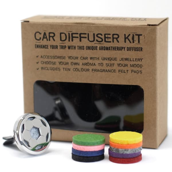 Car Diffuser kit Fotboll