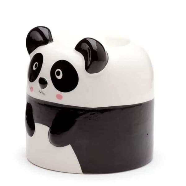 Aromalampa Panda