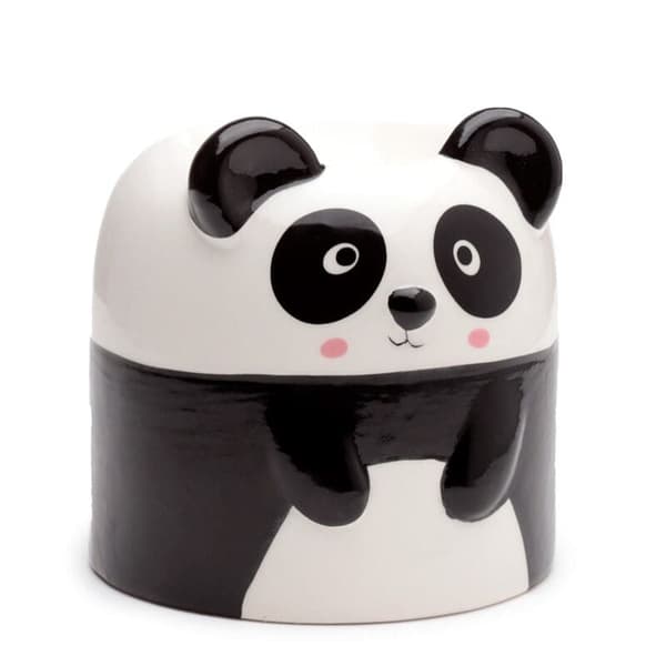 Aromalampa Panda