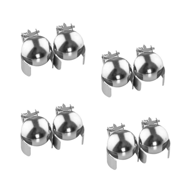 INF Automatisk ljussläckare 8-pack