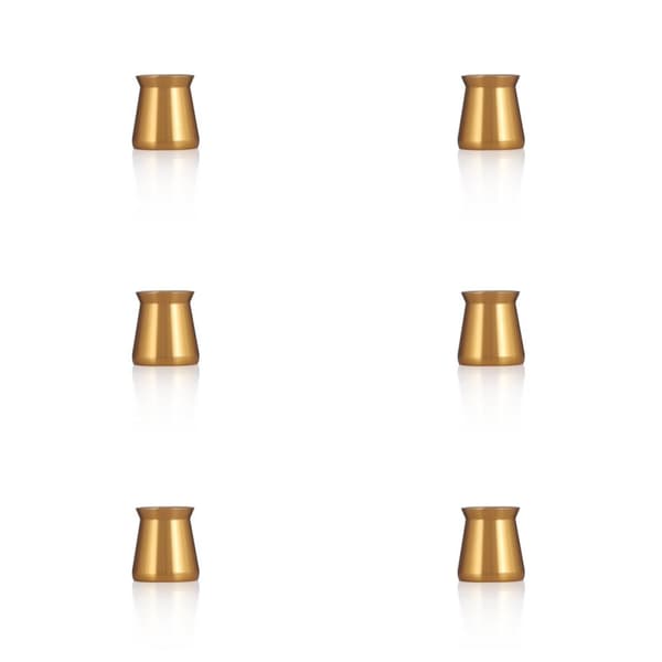 INF Lysbeskytter, elegant lystilbehør 6-Pack