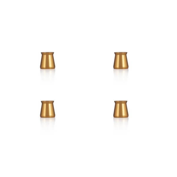 INF Lysbeskytter, elegant lystilbehør 4-Pack