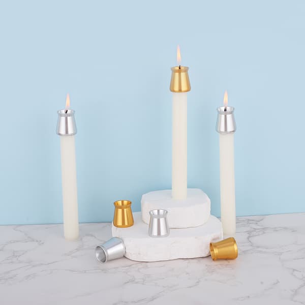 INF Lysbeskytter, elegant lystilbehør 4-Pack