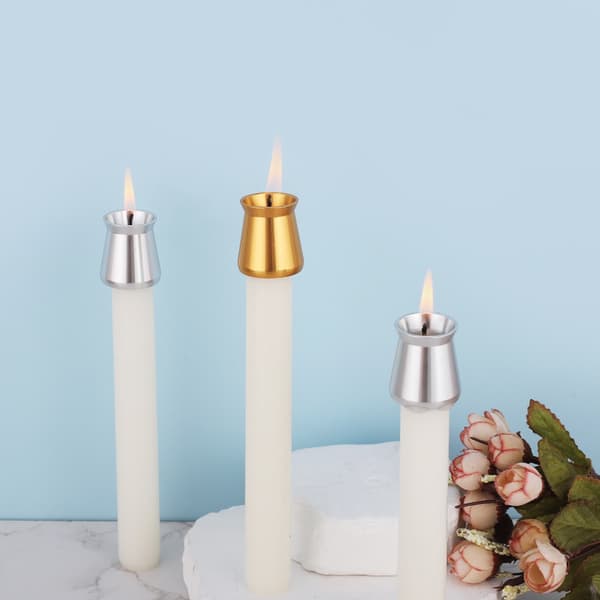INF Lysbeskytter, elegant lystilbehør 4-Pack