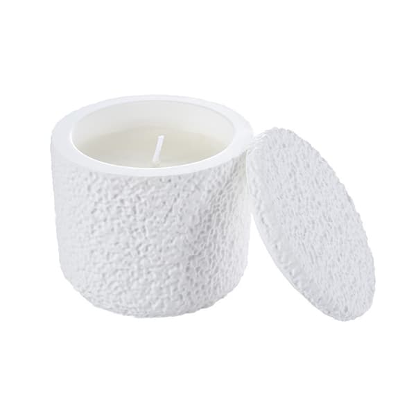 INF Luksus duftlys - Orange Blossom & White Jasmine