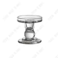 Miniatyrbild 1 av 4: TD® 4 delar glasljusstake Aromaterapi romerska kolumner Heminredningsljusstakar Bordsdekorationer