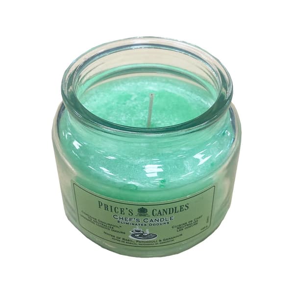 Prices Candles Kockar Tin Candle