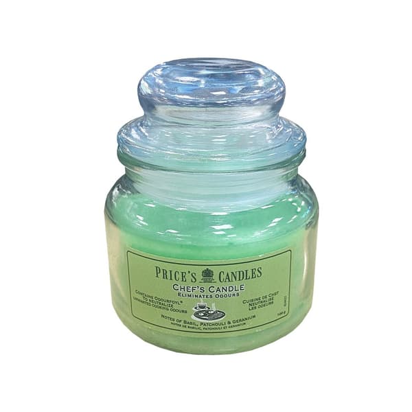 Prices Candles Kockar Tin Candle Green One Size