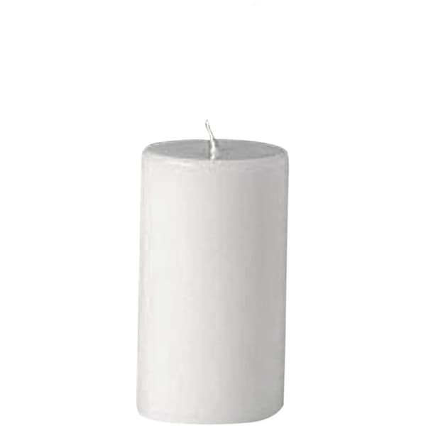 Kynttilämuotti, sylinteri, koko 107x62 mm, 1 kpl
