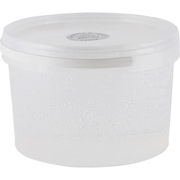Lysgelé, 2925 ml, 2250 g/ 1 spand