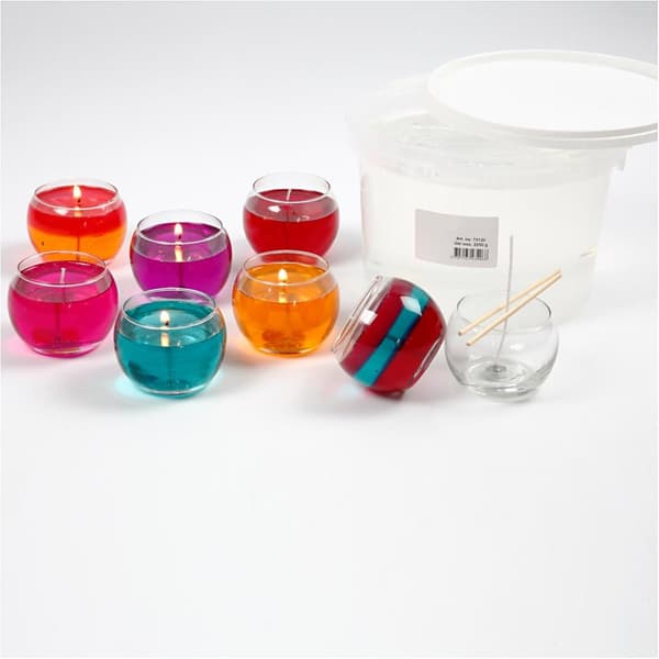 Lysgelé, 2925 ml, 2250 g/ 1 spand