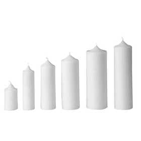 Lysstøbeform, str. 200x60 mm, 1 stk.
