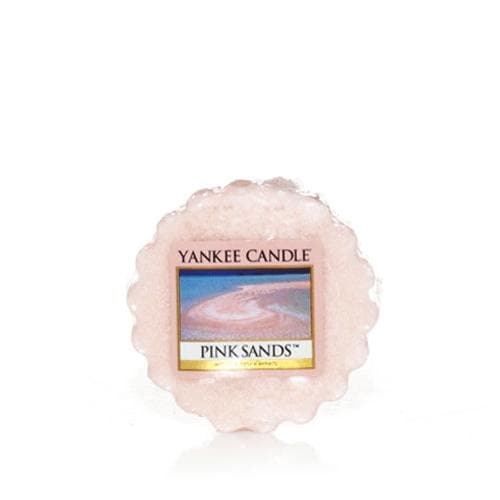 Yankee Candle Pink Sands Doftvax