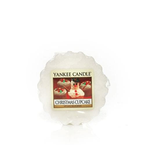 Yankee Candle Christmas Cupcake Doftvax
