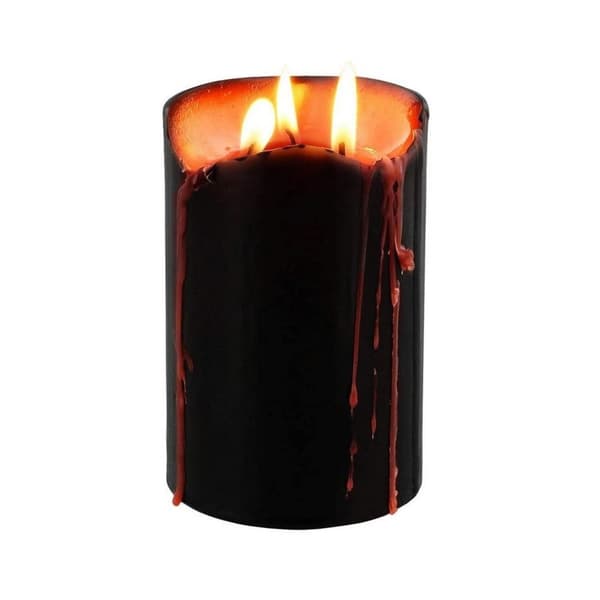 Something Different Vampyr tårar pelarljus