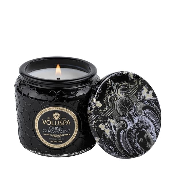 Voluspa Petite Jar Crisp Champagne 127g