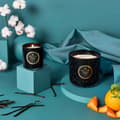 Miniatyrbillede 4 af 4: Voluspa Classic Candle French Linen 269g