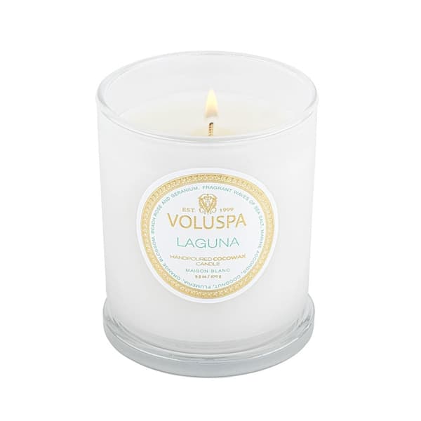 Voluspa Classic Candle Laguna 269g