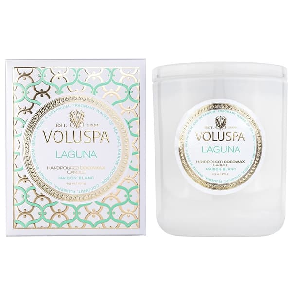 Voluspa Classic Candle Laguna 269g