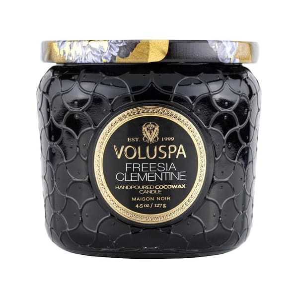 Voluspa Petite Jar Freesia Clementine 127g