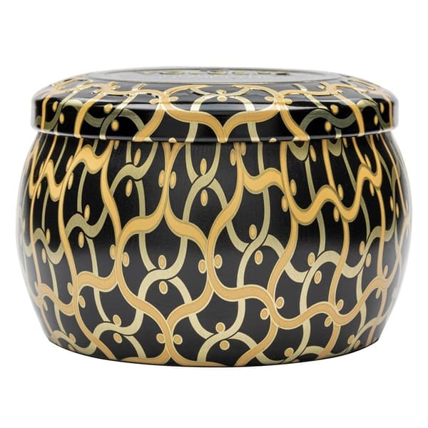 Voluspa Decorative Tin Candle Freesia Clementine 113g