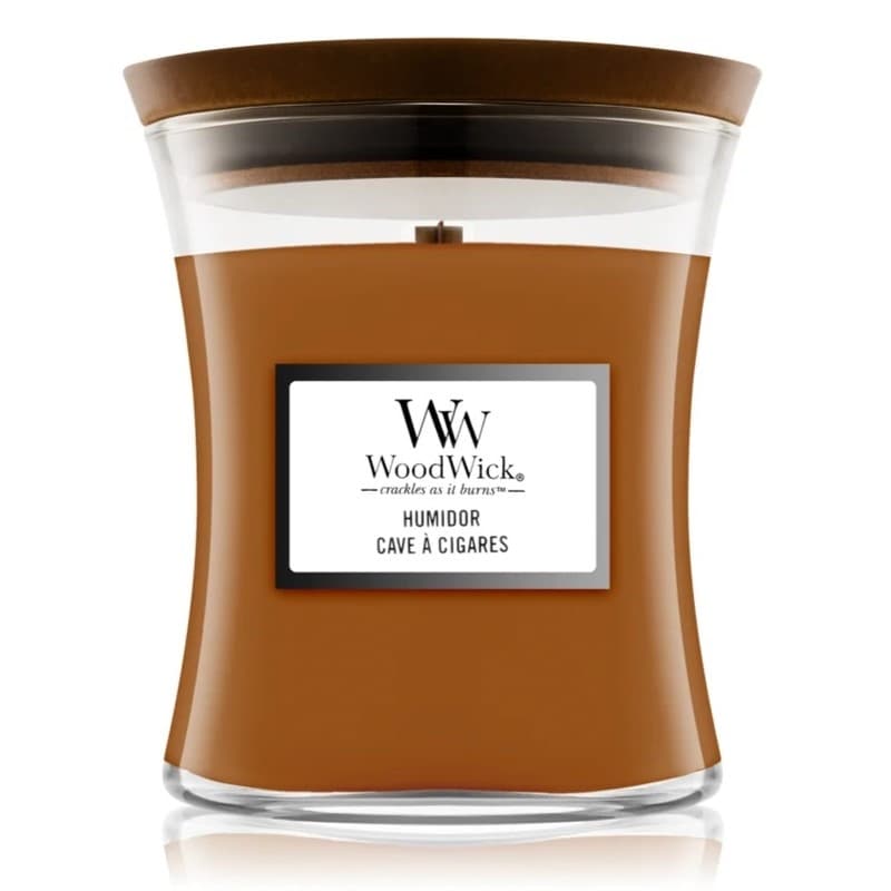 WoodWick Mini - Humidor