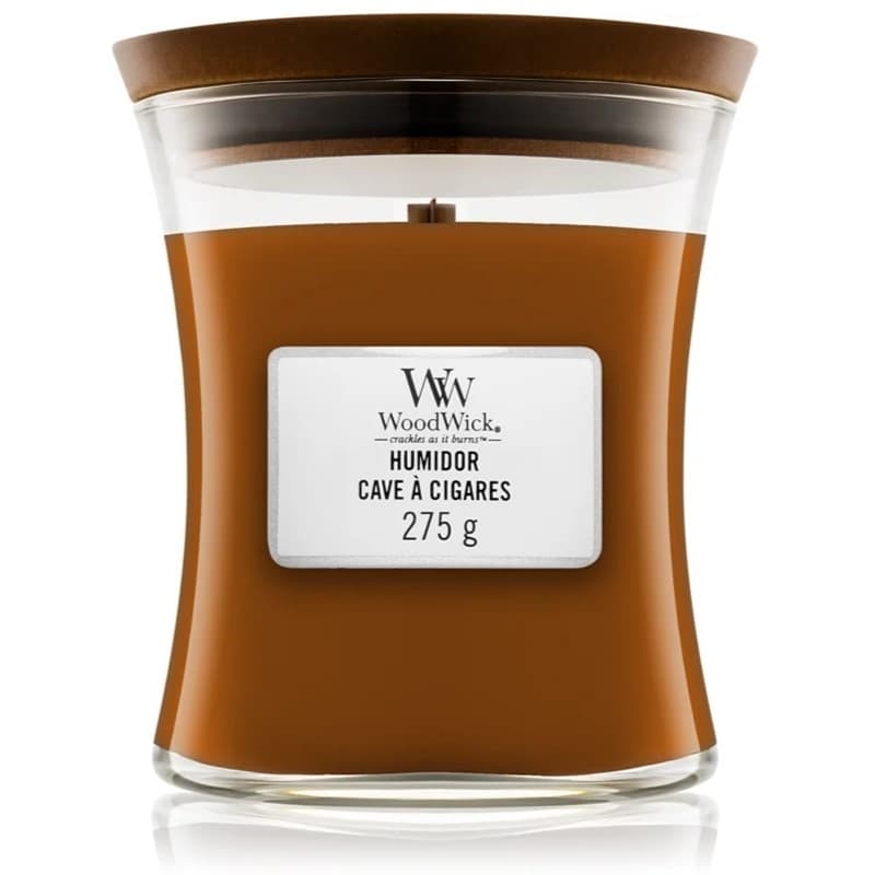 WoodWick Medium - Humidor