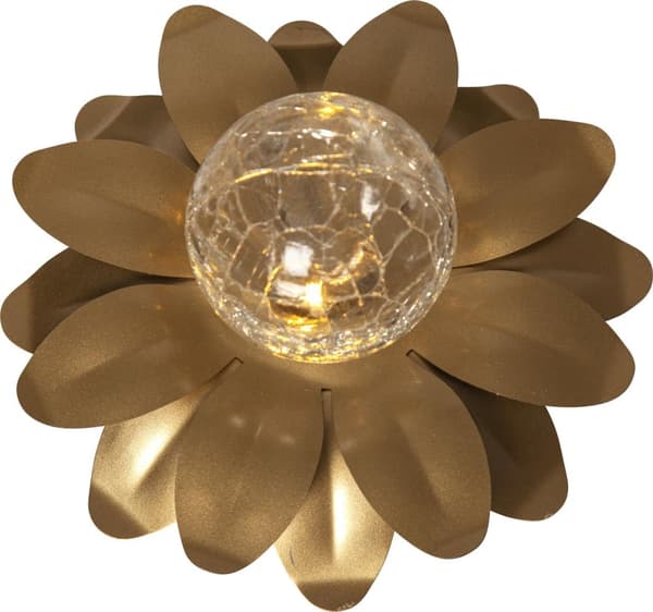 Lilly Solar Garden Light