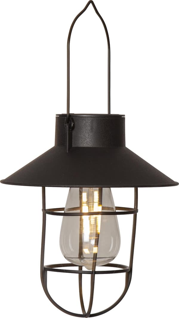 Solcellsdekoration Cage Gardenlight