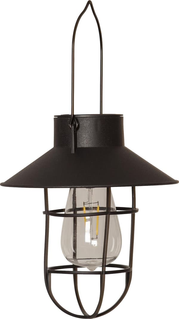 Solcellsdekoration Cage Gardenlight